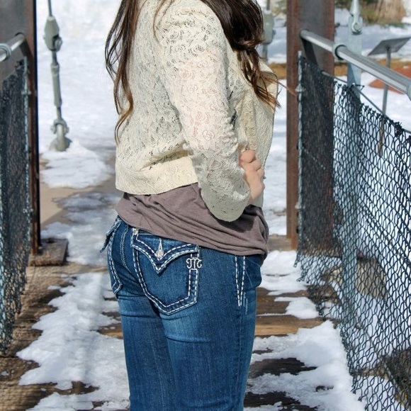 Miss Me Jeans - Picture 7 of 7